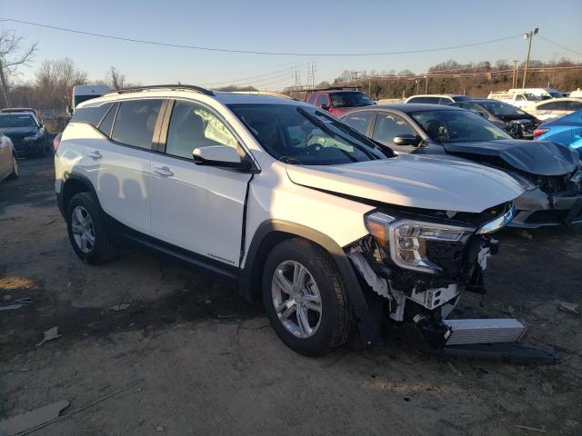3GKALTEV6NL307561 GMC Terrain Sle