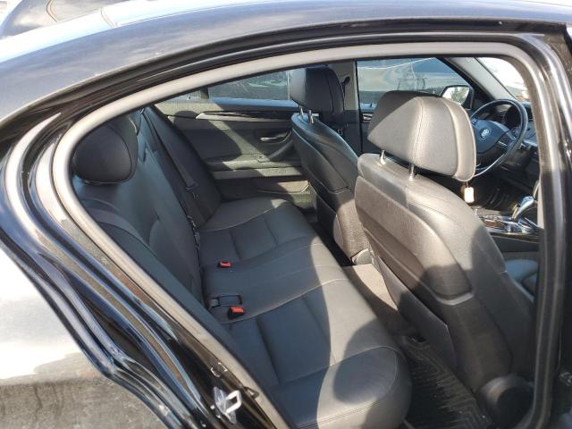 WBA5A7C51ED613731 BMW 528 XI