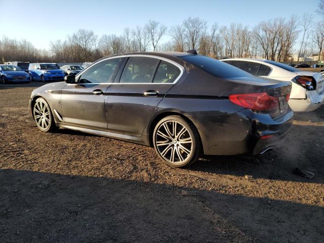 WBAJE7C55JWC54422 BMW 540 XI