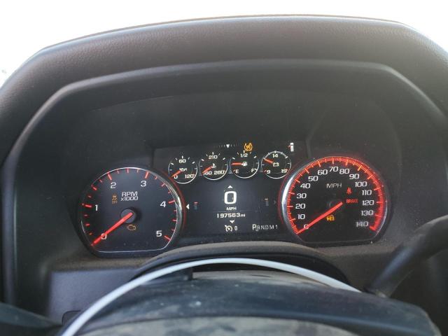 1GT42YE86GF252576 GMC Sierra K3500 Denali