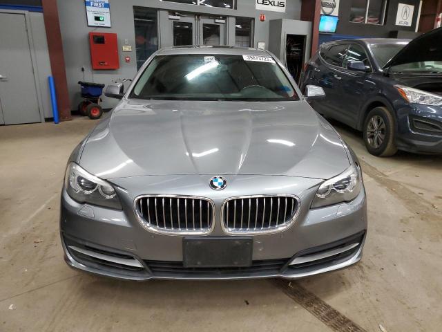 WBA5A7C53ED615903 BMW 528 XI