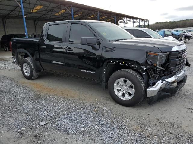 1GTPUAEK0NZ569629 GMC Sierra K1500