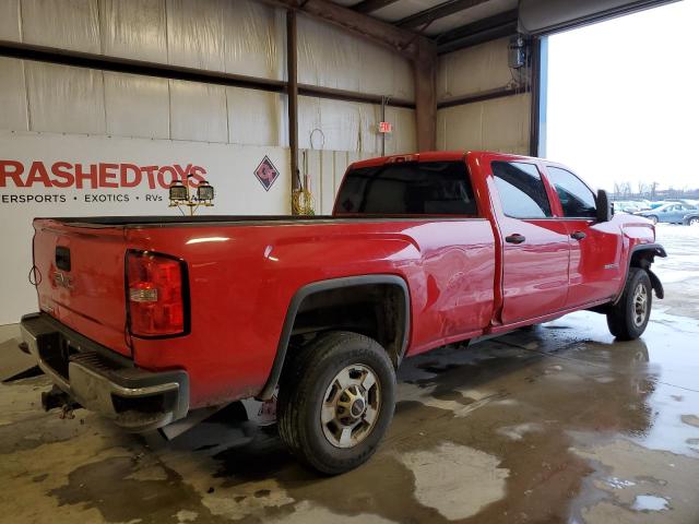 1GT11XEG6FF125395 GMC Sierra C2500 Heavy Duty