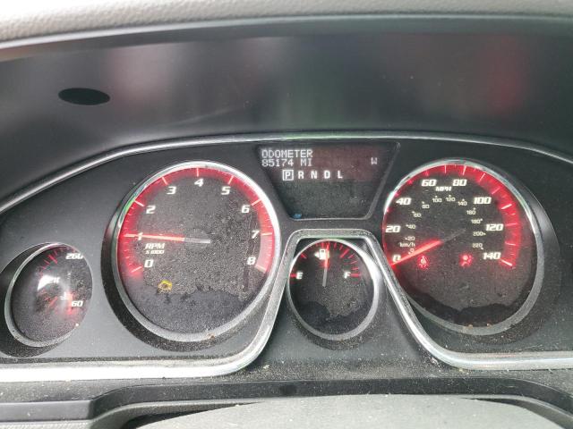 1GKKRPKD0FJ238428 GMC ACADIA SLE