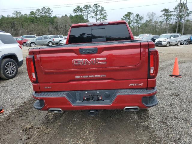 3GTP9EED8MG195831 GMC Sierra K1500 At4