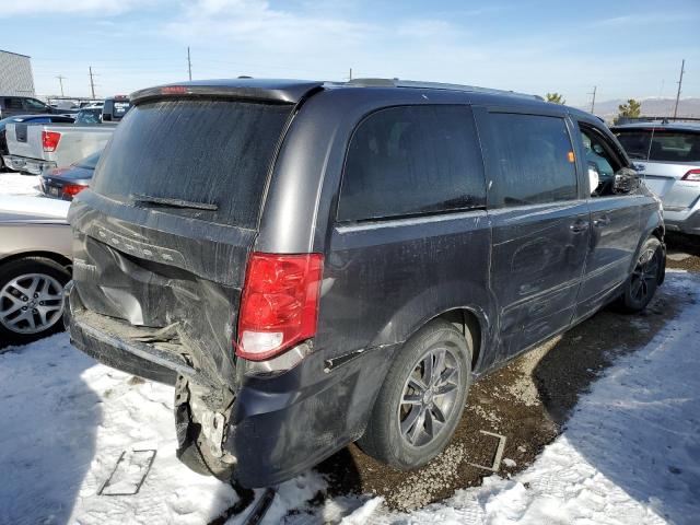 2C4RDGCG7HR735878 Dodge Grand Caravan Sxt
