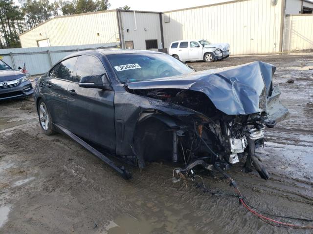 WBA4C9C5XFG135293 BMW 428 Xi Gran Coupe Sulev
