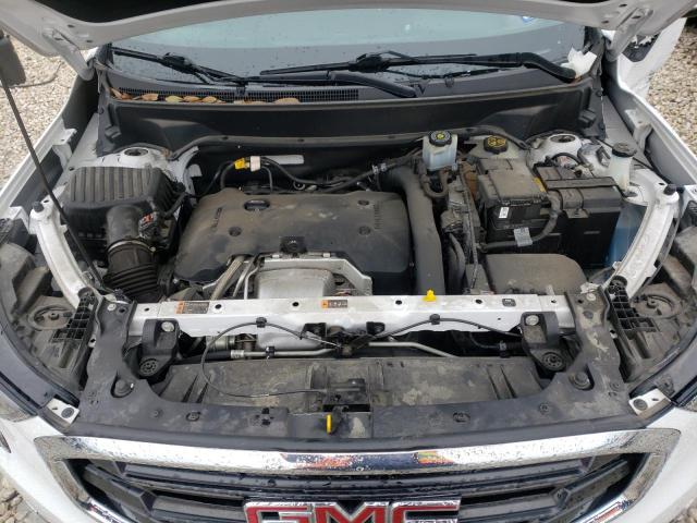 3GKALMEX0JL258908 GMC Terrain Sle