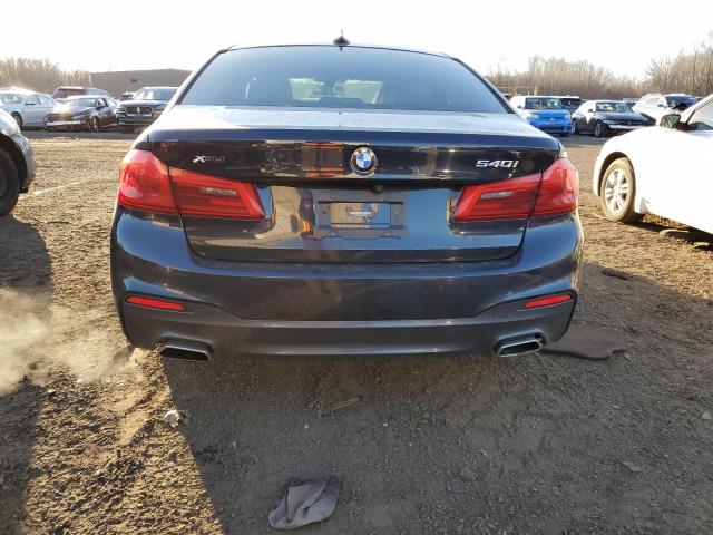 WBAJE7C55JWC54422 BMW 540 XI