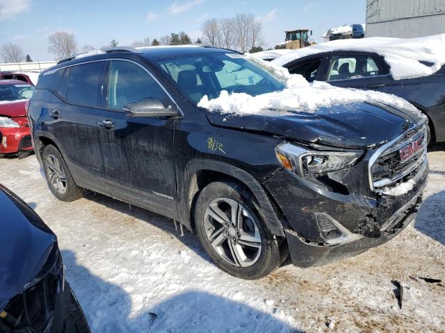 3GKALVEV1LL309548 GMC Terrain Slt