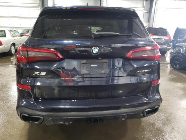 5UXJU2C54KLN66352 BMW X5 Xdrive50i