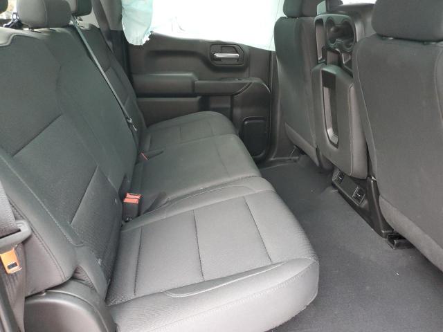 1GTPUAEK0NZ569629 GMC Sierra K1500