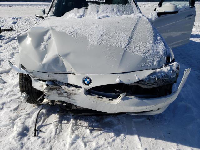 WBA3B3C52FF547080 BMW 328 XI
