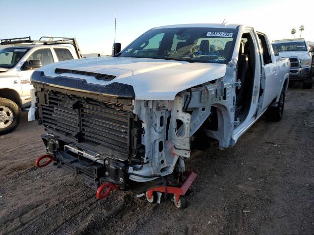 1GT49PEY8PF117377 GMC Sierra K2500 At4