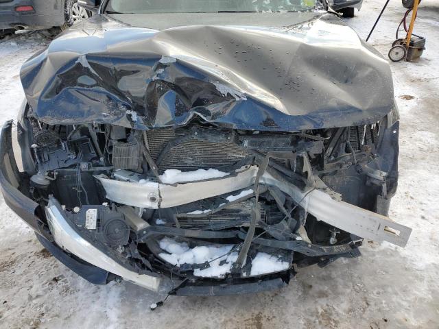 WBA8E5G52GNU21506 BMW 320 XI