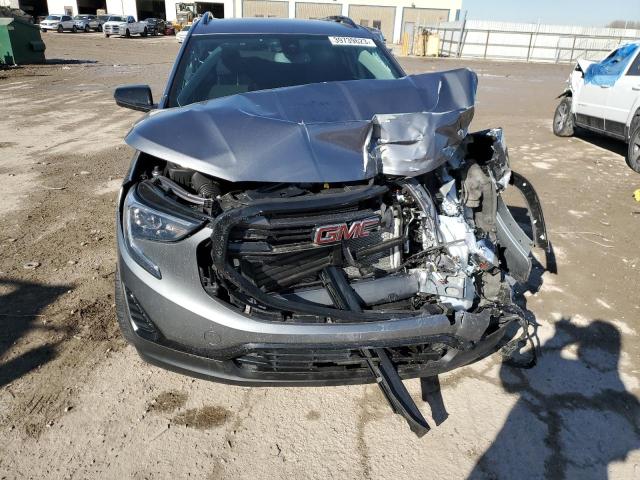 3GKALMEV6LL337291 GMC Terrain Sle