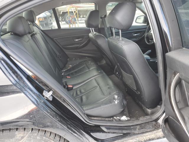 WBA8E5G52GNU21506 BMW 320 XI