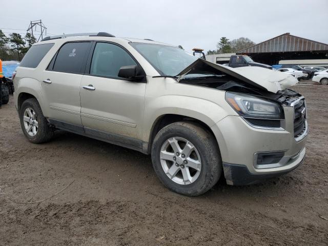 1GKKRPKD0FJ238428 GMC ACADIA SLE