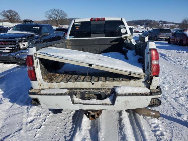 1GT42YE86GF252576 GMC Sierra K3500 Denali