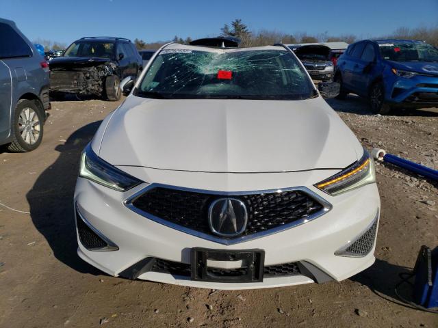 19UDE2F34LA005928 Acura ILX