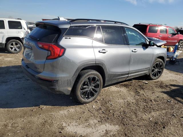 3GKALMEV6LL337291 GMC Terrain Sle