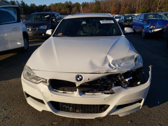 WBA3A5C57EJ465419 BMW 328 I