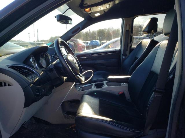2C4RDGCG9JR268002 Dodge Grand Caravan Sxt