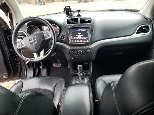 3C4PDCGG3JT378163 Dodge Journey Crossroad
