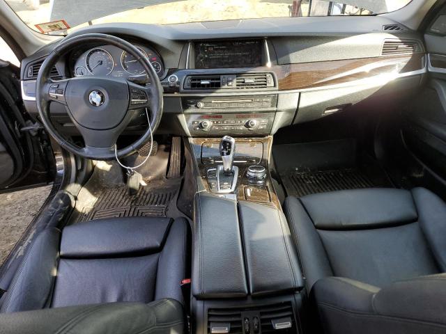 WBA5A7C51ED613731 BMW 528 XI