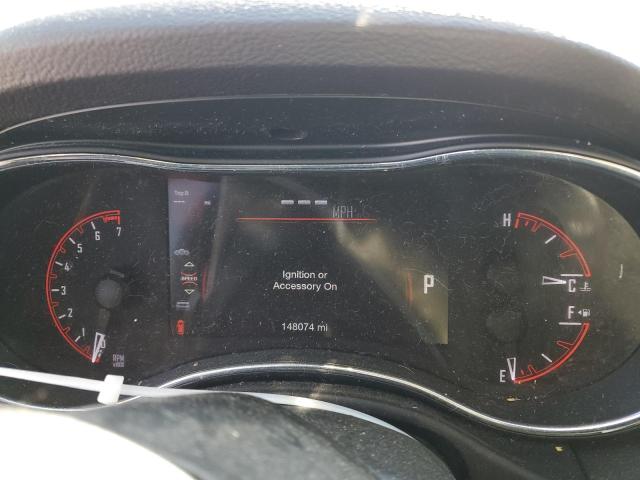 1C4RDJAG2HC824024 Dodge Durango Sxt