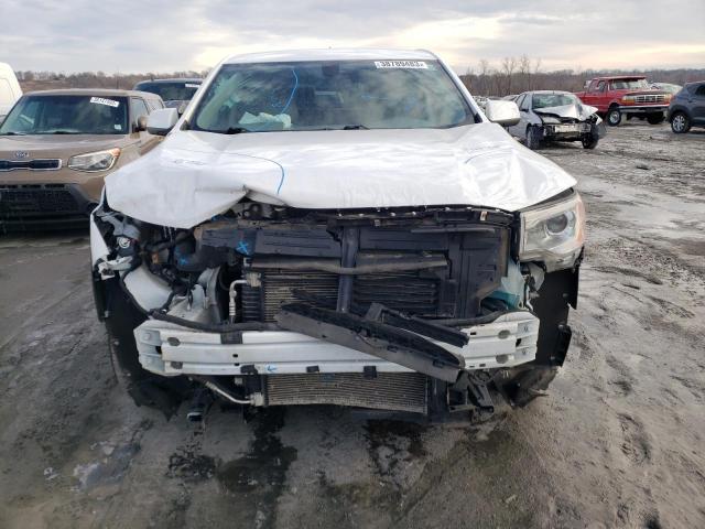 1GKKNKLA3HZ207729 GMC ACADIA SLE