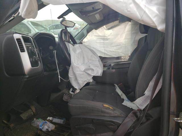 1GTV2UEC3FZ185269 GMC Sierra K1500 Sle