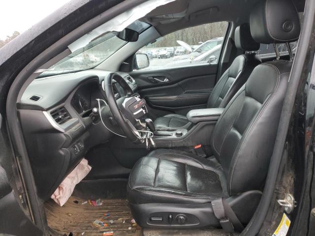 1GKKNMLS8HZ274458 GMC Acadia Slt-1