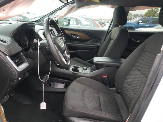 3GKALMEX0JL258908 GMC Terrain Sle