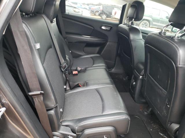 3C4PDCGG3JT378163 Dodge Journey Crossroad