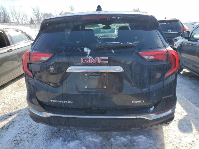 3GKALVEV1LL309548 GMC Terrain Slt