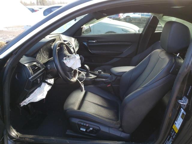 WBA1G9C5XGV599477 BMW 228 Xi Sulev