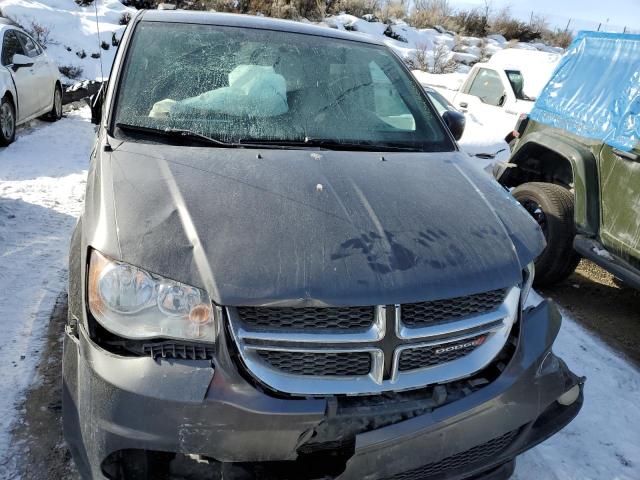 2C4RDGCG7HR735878 Dodge Grand Caravan Sxt