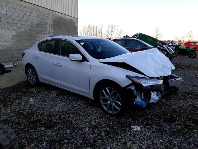 19UDE2F31NA002441 Acura ILX