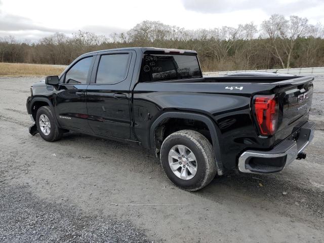 1GTPUAEK0NZ569629 GMC Sierra K1500