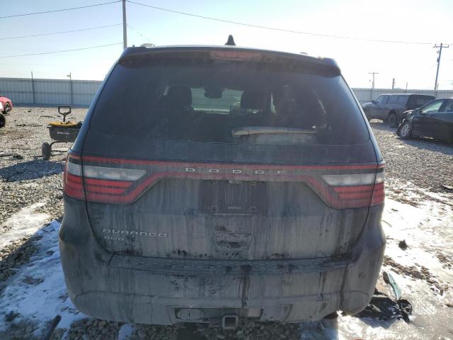 1C4RDJAG2HC824024 Dodge Durango Sxt