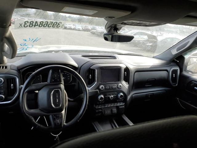 3GTU9FEL3LG348498 GMC Sierra K1500 Denali