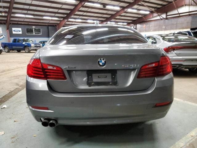 WBA5A7C53ED615903 BMW 528 XI