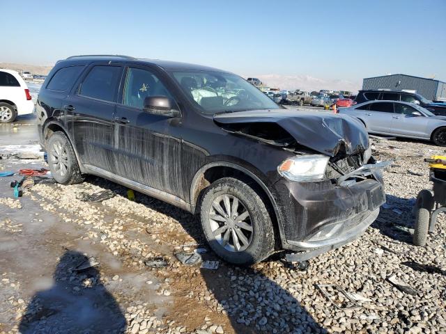1C4RDJAG2HC824024 Dodge Durango Sxt