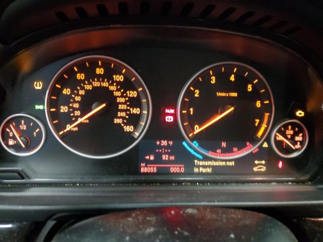 WBA5A7C53ED615903 BMW 528 XI