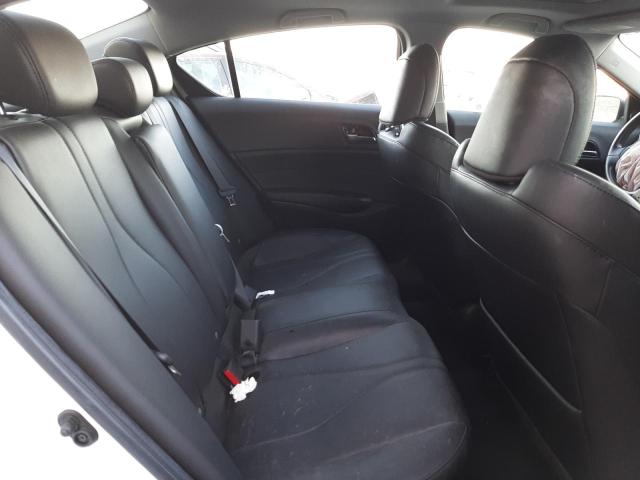 19UDE2F31NA002441 Acura ILX