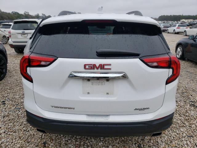 3GKALMEX0JL258908 GMC Terrain Sle