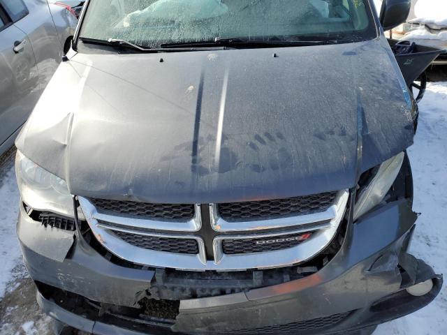 2C4RDGCG7HR735878 Dodge Grand Caravan Sxt
