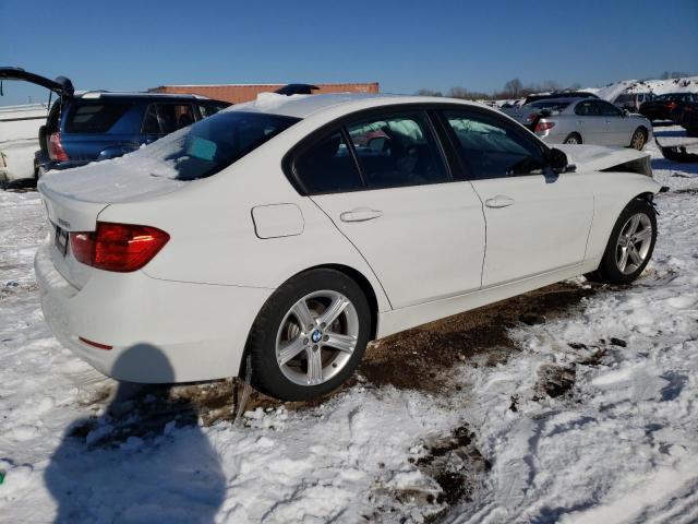 WBA3B3C52FF547080 BMW 328 XI
