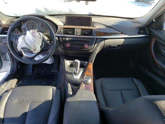 WBA3B3C52FF547080 BMW 328 XI